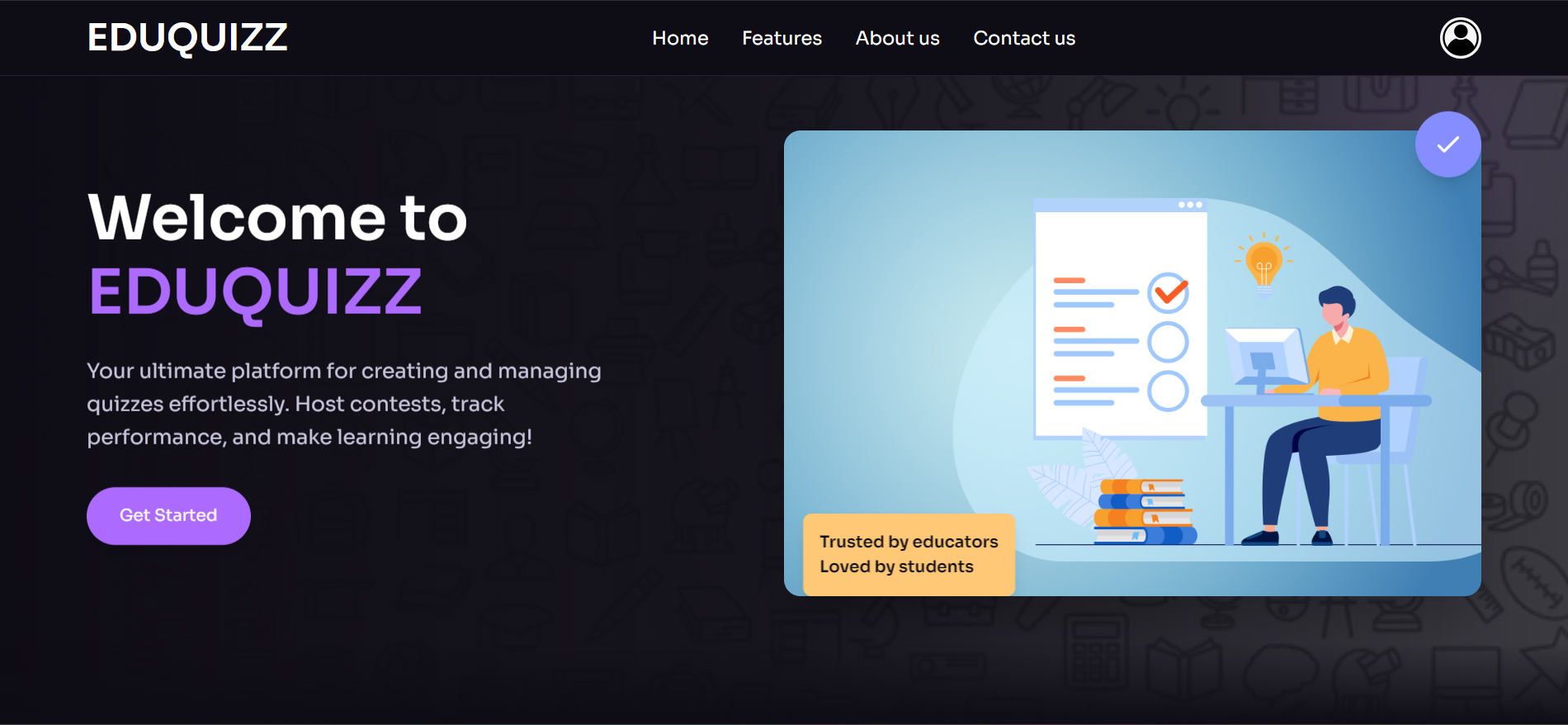 Eduquizz Banner